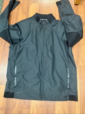 Hypermesh Nike Lab Bomber She’ll Jacket